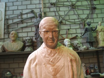 Imatge de Sant Josepmaria